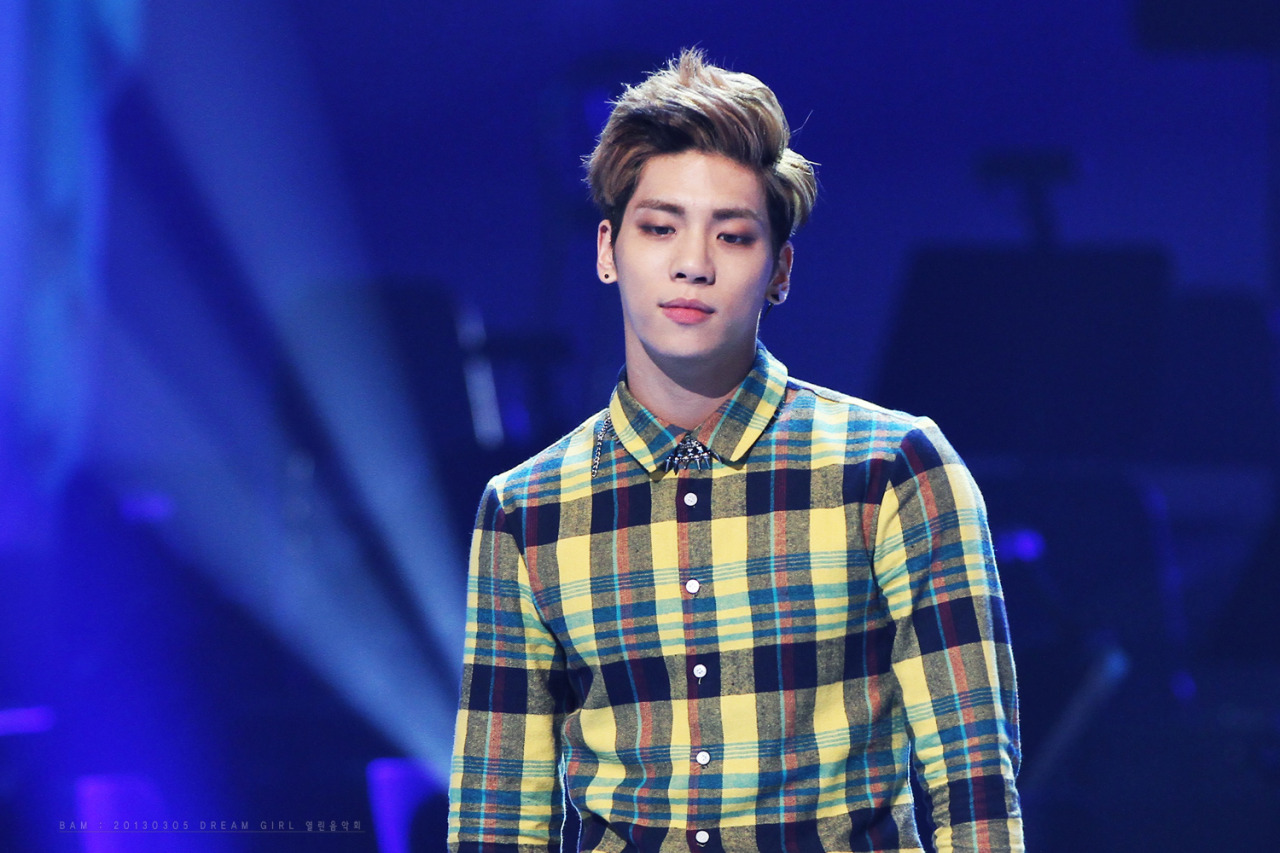 130305 Jonghyun @ KBS Open Concert Tumblr_mj95urYwwY1r36tcgo1_1280