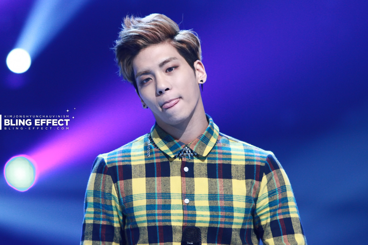 130305 Jonghyun @ KBS Open Concert Tumblr_mj84hfiFDb1qdtvhxo2_1280