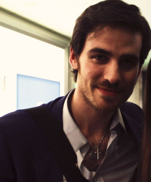 Club de fans de Colin O'Donoghue (sucumbe al poder de su ceja) Tumblr_mj9f9eWXWz1qistxzo1_500