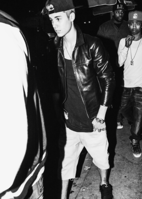 Justin Bieber [3] - Page 26 Tumblr_mhmoxeey971rnzycbo1_500