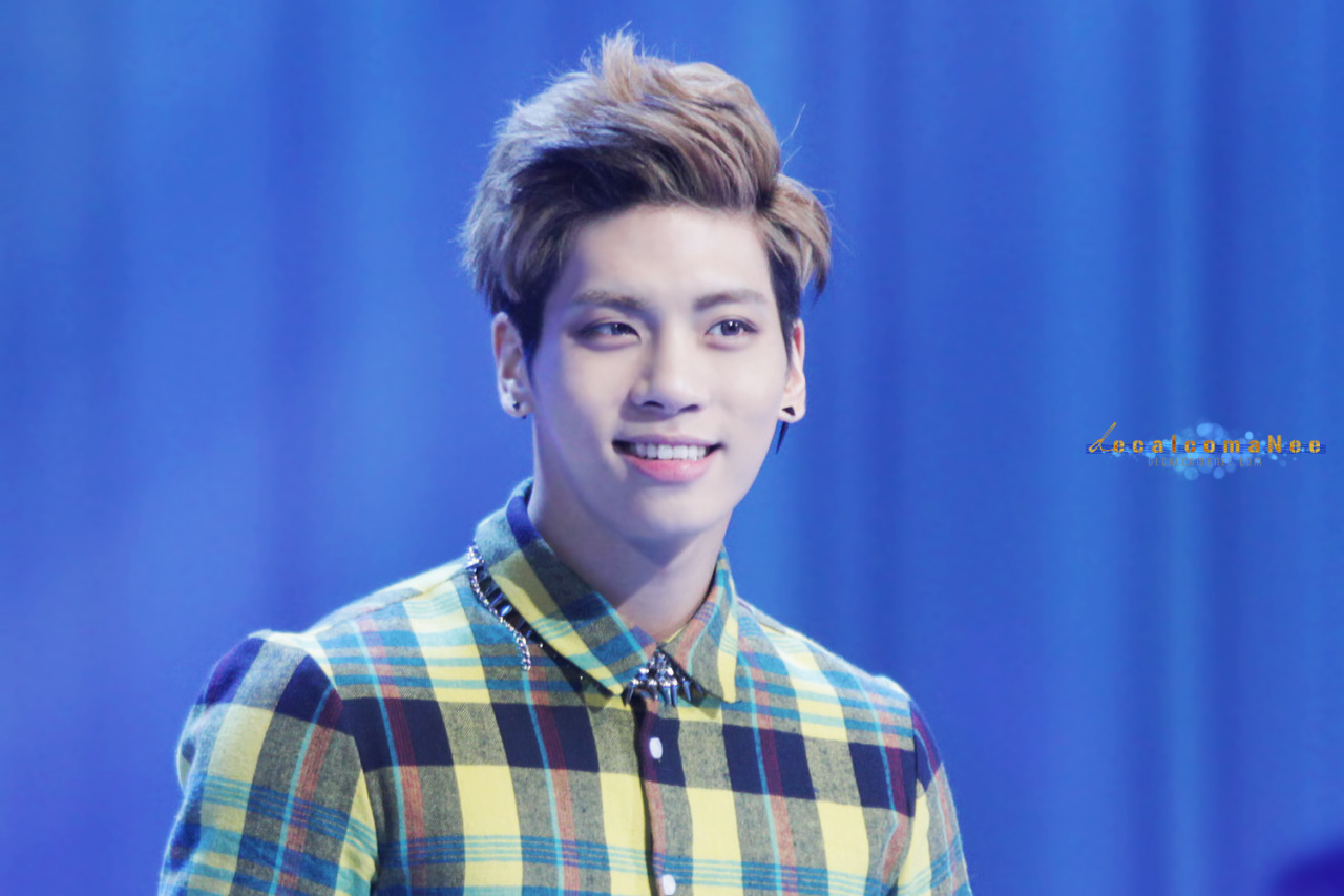 130305 Jonghyun @ KBS Open Concert Tumblr_mj84hfiFDb1qdtvhxo6_1280