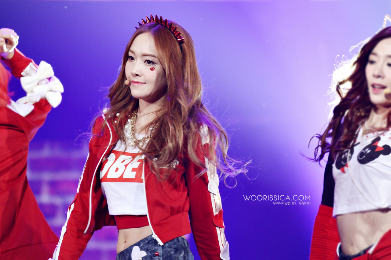 [PIC][06-01-2013]SNSD biểu diễn tại "KBS Open Concert" vào chiều nay - Page 7 Tumblr_mgmdiaNKKj1rs68xto1_1280