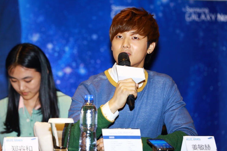 [EVENT] Presscon :  Blue Moon World Tour in Beijing (28.06.13) Tumblr_mp41kqZfnf1qfhup8o5_1280