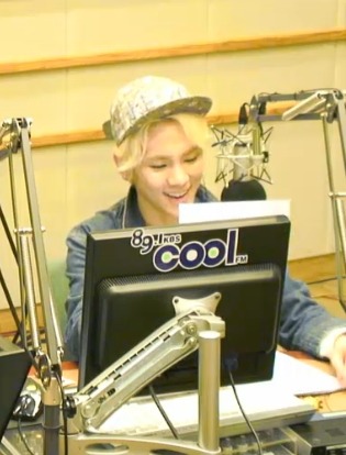 130422 Key @ Sukira Kiss the Radio Tumblr_mlnqu1nutk1r9fwqwo1_400