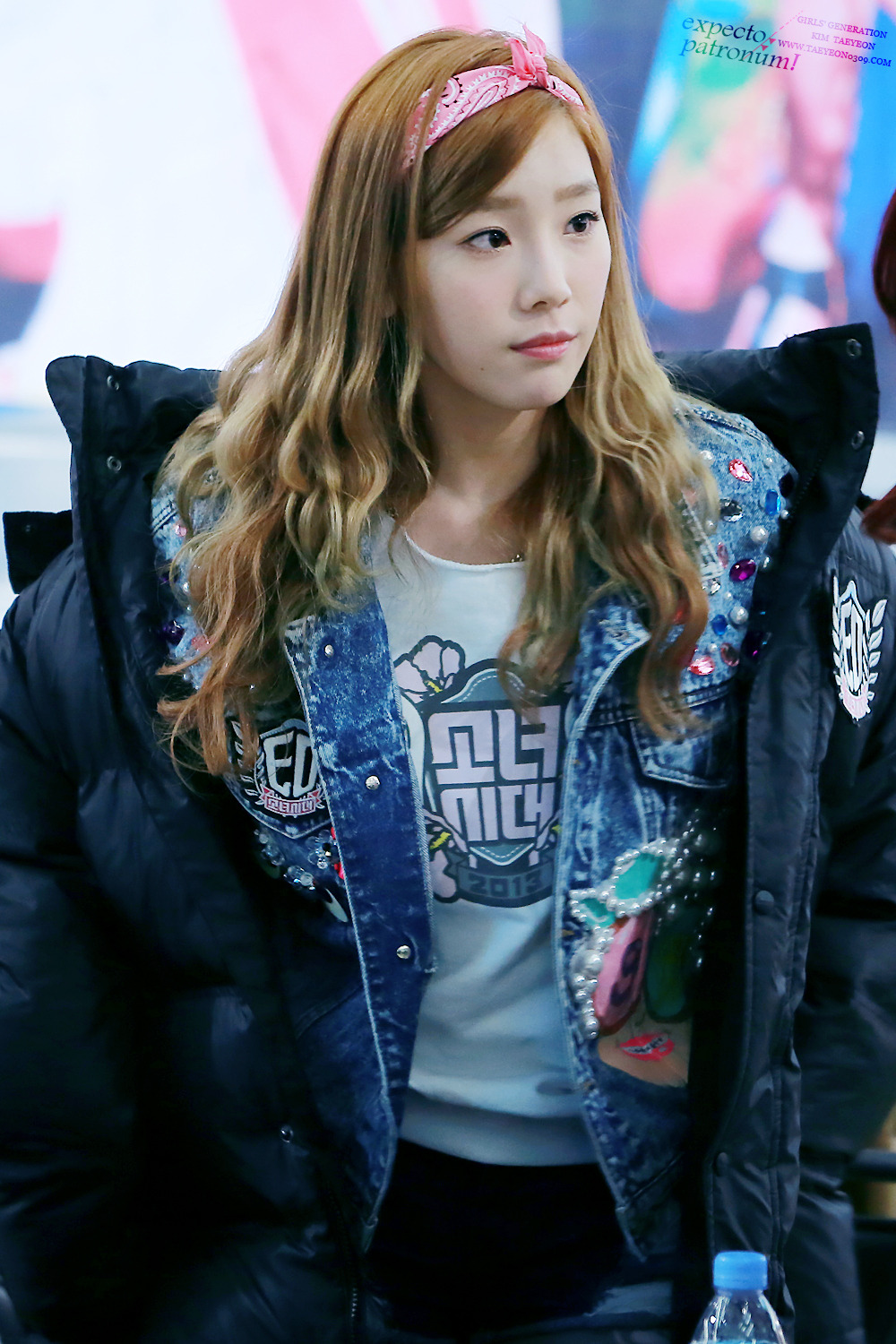 [PIC][26-01-2013]SNSD xuất hiện tại buổi ký tên cho fan hâm mộ vào tối nay Tumblr_mh8rc94LLj1rs68xto2_1280