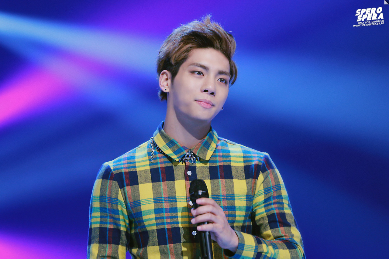 130305 Jonghyun @ KBS Open Concert Tumblr_mj94s1hPfQ1r36tcgo1_1280