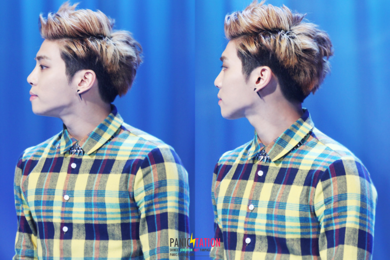 130305 Jonghyun @ KBS Open Concert Tumblr_mj95yqYWN81r36tcgo1_1280