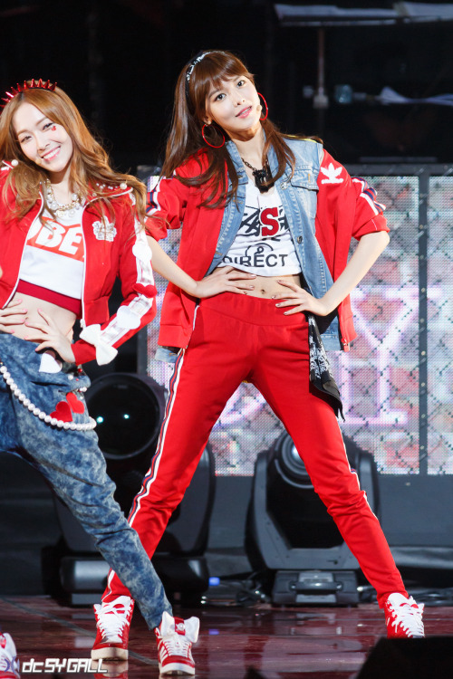 [PIC][06-01-2013]SNSD biểu diễn tại "KBS Open Concert" vào chiều nay - Page 6 Tumblr_mgbfdmPl2t1rs68xto3_500