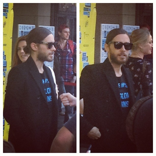 13 mars 2013 Jared au SXSW pour Artifact à Austin Tumblr_mjmbcpAXwY1qc5nplo1_1280