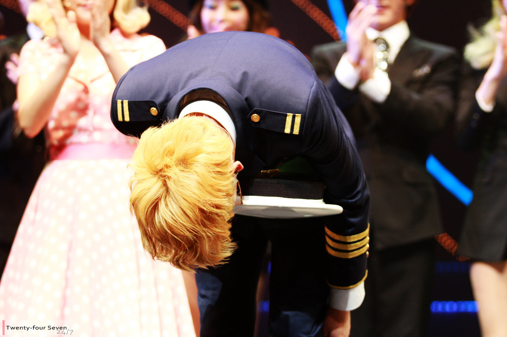 121216 Key @ Catch Me If You Can Musical Tumblr_mf6h5siTwc1qdtvhxo4_1280