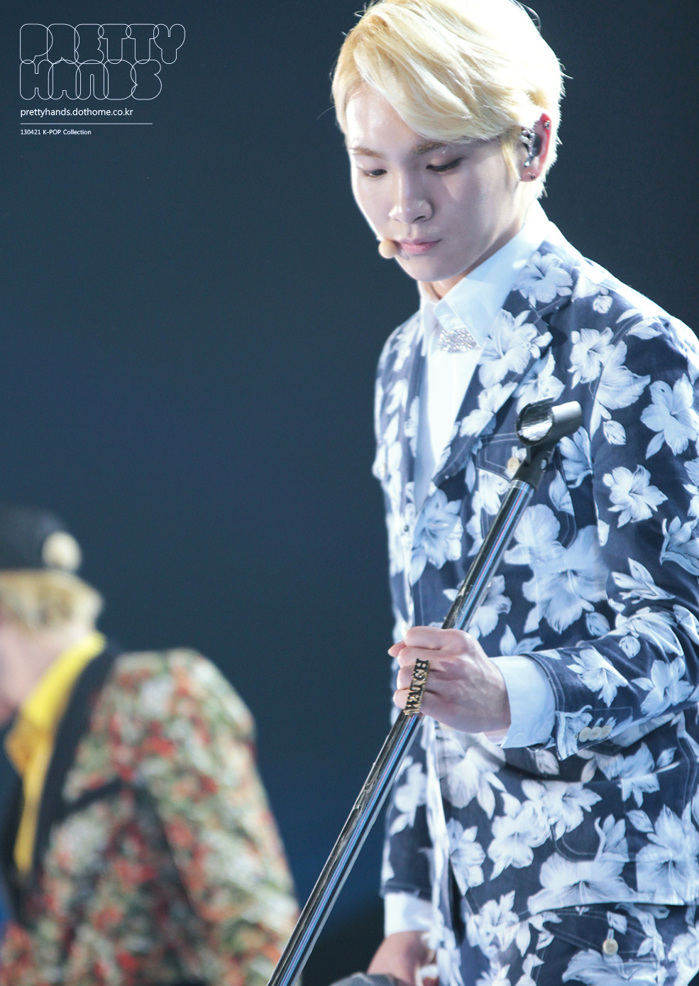 130421 Key @ SBS K-POP Collection in Seoul Concert Tumblr_mlpz8bW3to1r5kb7po1_1280