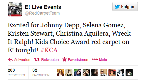 Kids' Choice Awards 2013 >> Actuación (HOY) - Página 3 Tumblr_mk4vazZcUb1qf8gvro1_500