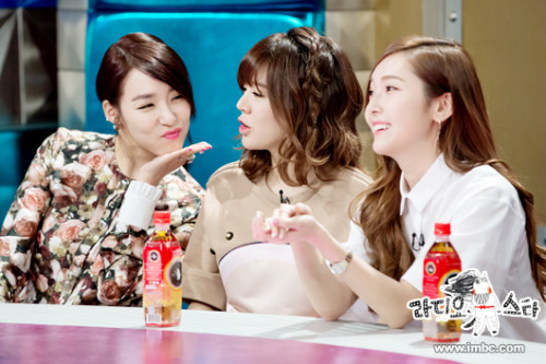 Sunny —  Radio Star Tumblr_n27fpohaZ31sewbc1o1_500