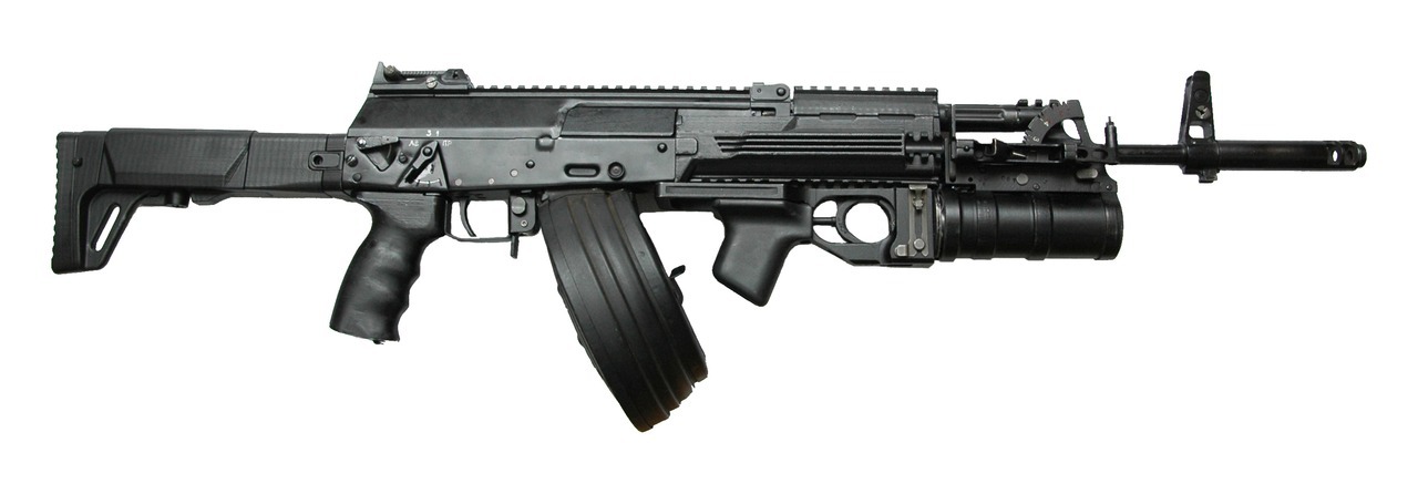 AK-12 Rifle Discussion - Page 7 Tumblr_met9szbdkO1ry0q3wo1_1280