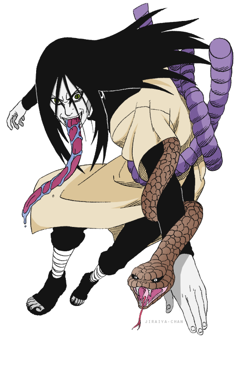 Orochimaru Tumblr_mjonrcTA3C1rg3akeo1_500