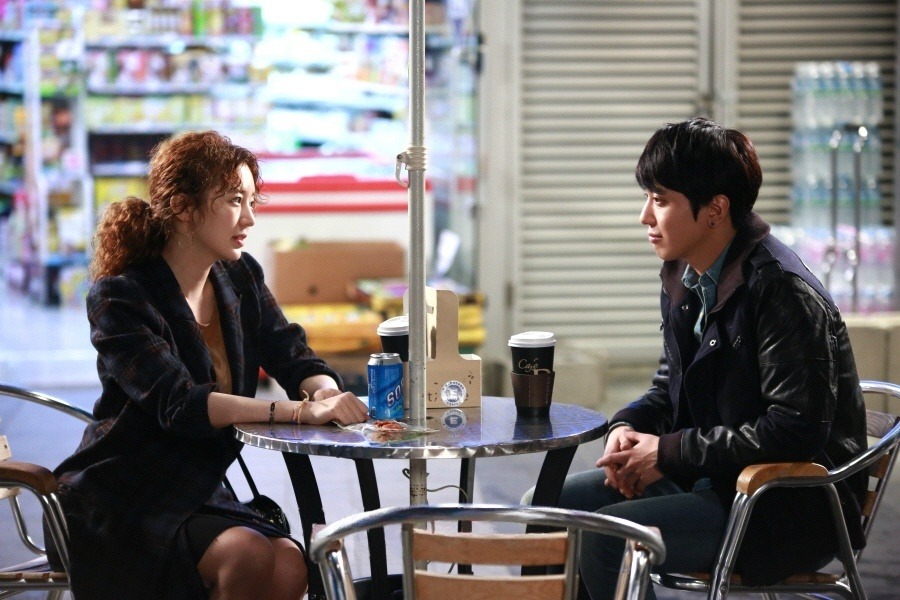 [Dossier] Yonghwa / Park Seju @ Marry Him If You Dare (Future's Choice) Tumblr_mtrs7av1GB1qczhoxo4_1280