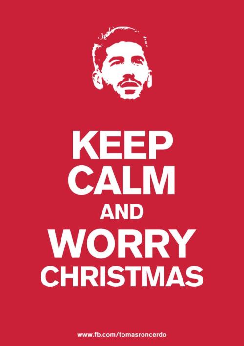 Ramos felicita la Navidad en inglés - Página 2 Tumblr_mf73khPYlx1qc8755o1_500