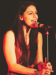 ♫ FC. Marley Rose/Melissa Benoist ♫ - Página 11 Tumblr_mh1qb39vQh1rzeufao7_250