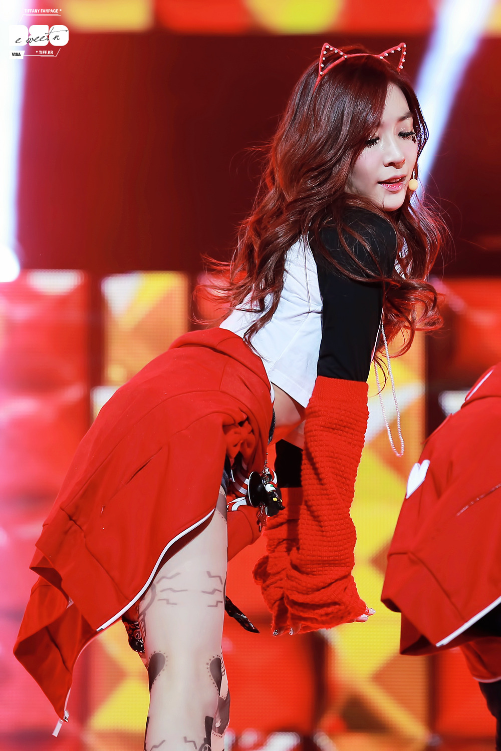 [PIC][06-01-2013]SNSD biểu diễn tại "KBS Open Concert" vào chiều nay - Page 3 Tumblr_mg9bo9n5dS1rs68xto2_1280