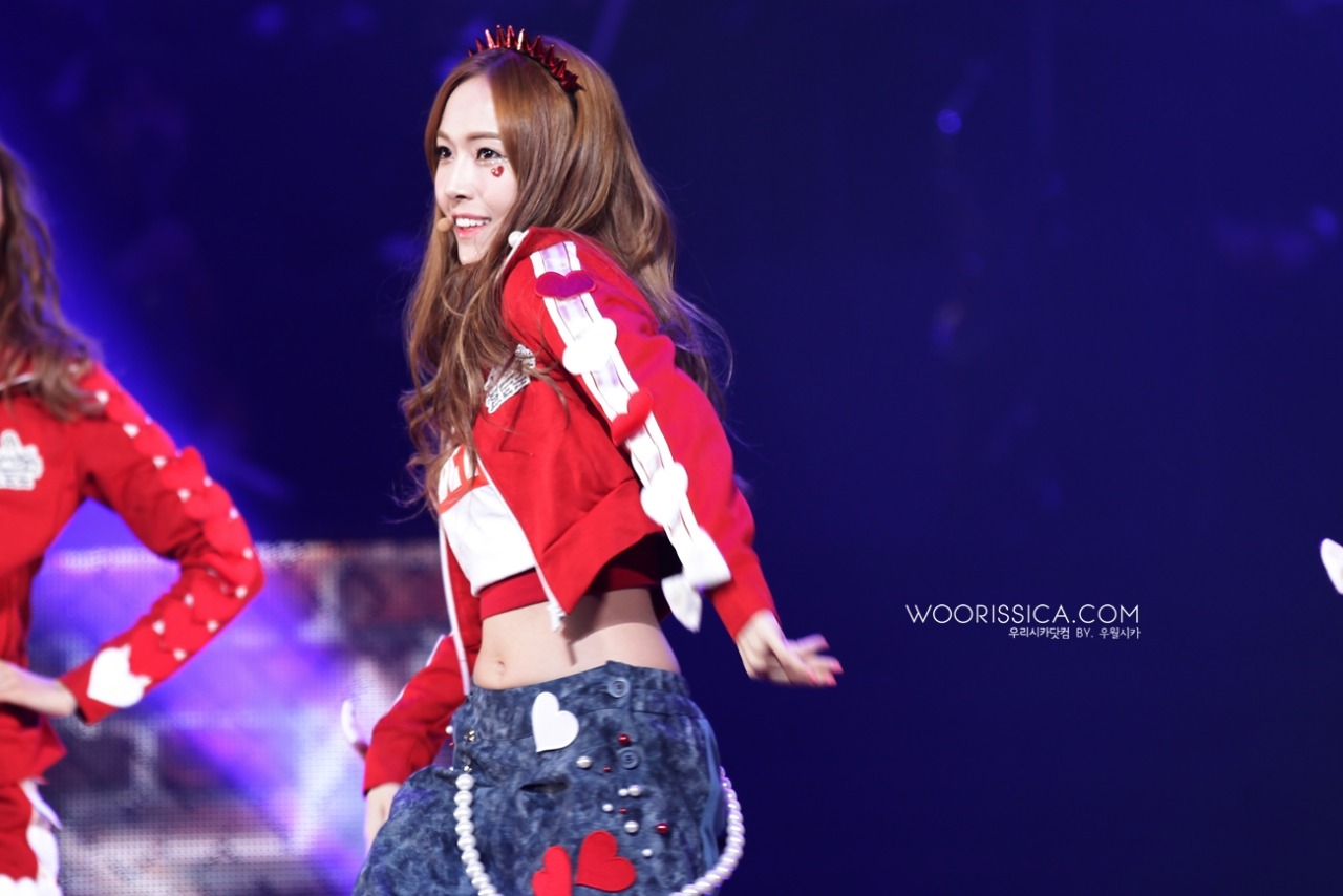 [PIC][06-01-2013]SNSD biểu diễn tại "KBS Open Concert" vào chiều nay - Page 7 Tumblr_mgme9gAInX1rs68xto3_1280