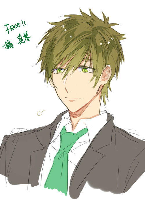 Makoto Tachibana [ID]  Tumblr_mnuk9aR2It1r1geyyo1_500