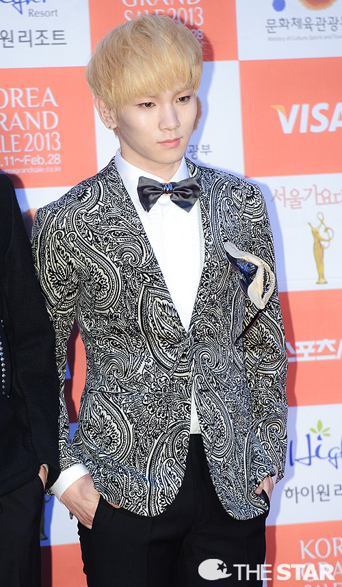 130131 Key @ Seoul Music Awards Tumblr_mhhwqygefB1r5kb7po1_1280