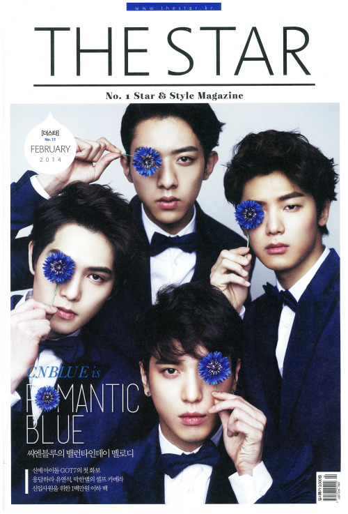 [Scans] THE STAR Magazine No.11 (février 2014) Tumblr_n02mzqzaLR1rgxfbio4_500