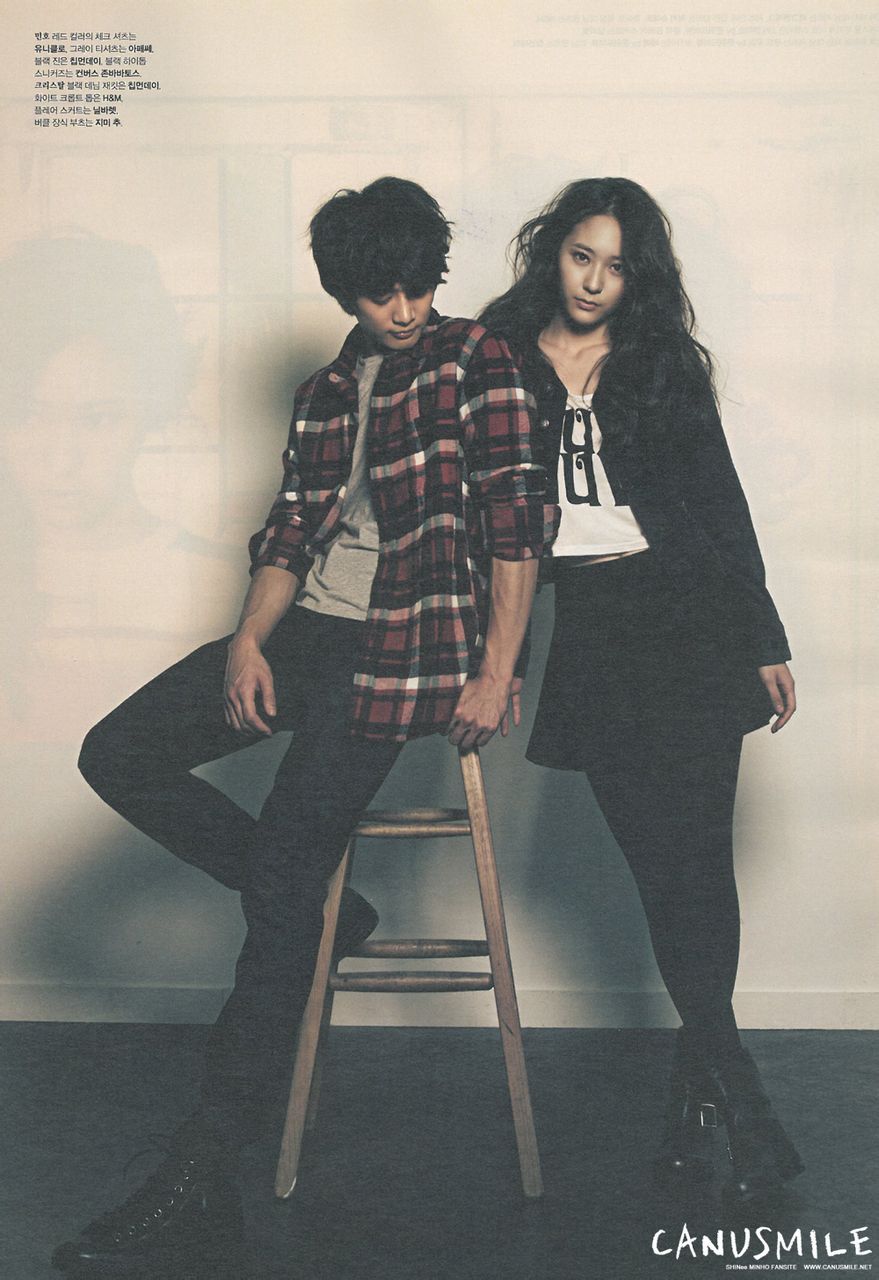 Minho @ Revista High cut Tumblr_mgrq5nde9S1qdtvhxo6_1280