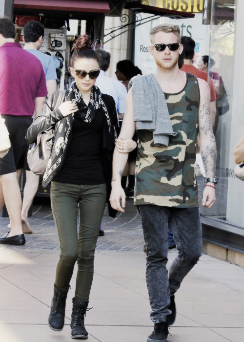 Cher Lloyd and Craig Monk. - Page 2 Tumblr_mmolt7DydN1rrquv7o1_500