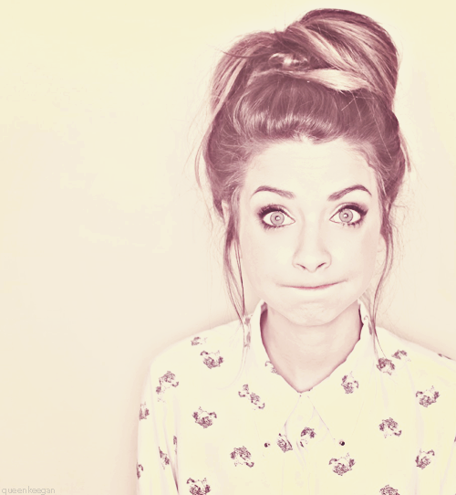 zoella sugg Tumblr_mmp4pssLn81so0dulo2_500