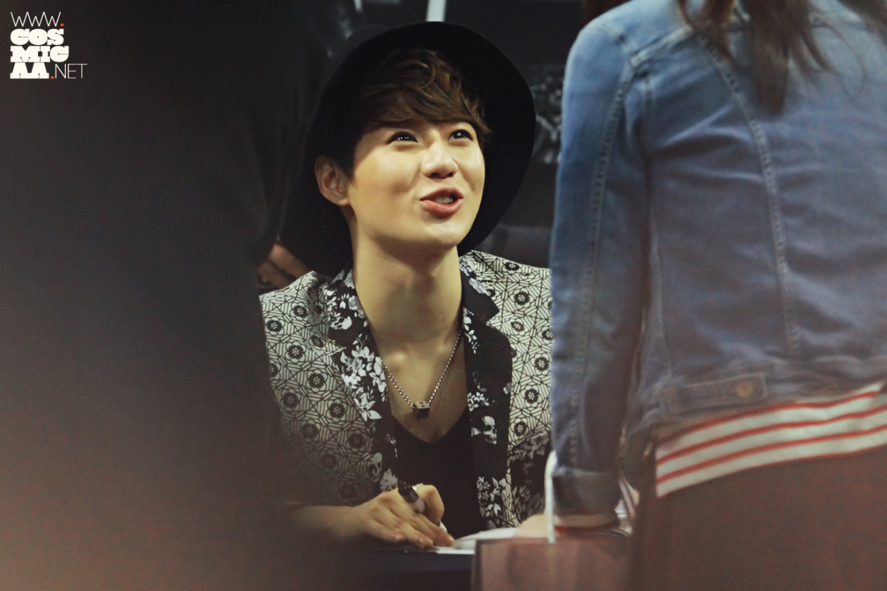 130314 Taemin @ 7th ‘Dream Girl’ Fansign Tumblr_mjq7myLcvh1qdtvhxo7_1280