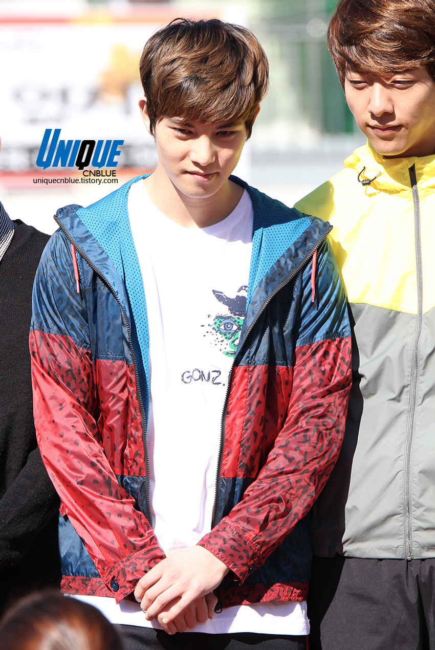 [Event] Dongducheon Marathon avec Jonghyun et Jungshin (03.10.13) Tumblr_mu5zivqD4i1s0dorio2_1280