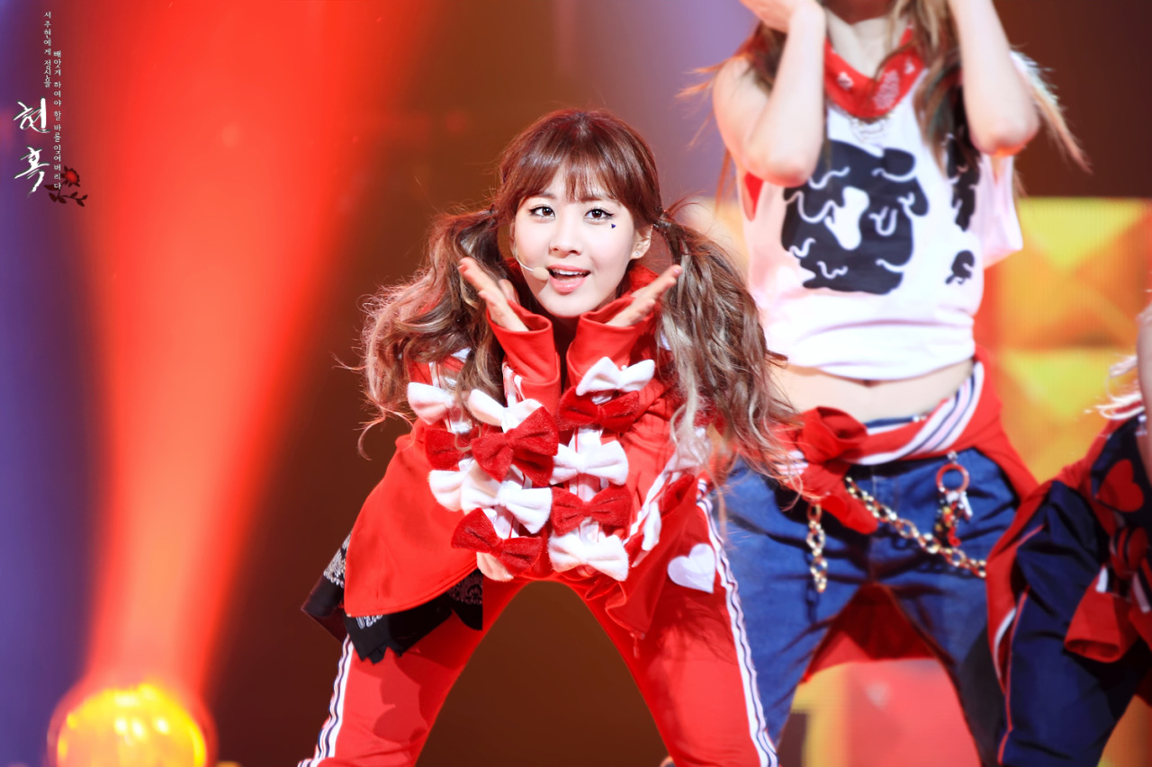 [PIC][06-01-2013]SNSD biểu diễn tại "KBS Open Concert" vào chiều nay - Page 5 Tumblr_mg8s0zxpKP1rs68xto1_1280