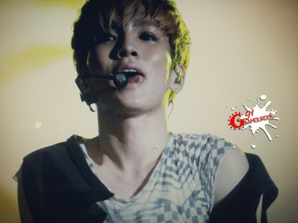 121208 Key @ SWCII en Singapur Tumblr_mepxzfUf9M1r9fwqwo1_1280