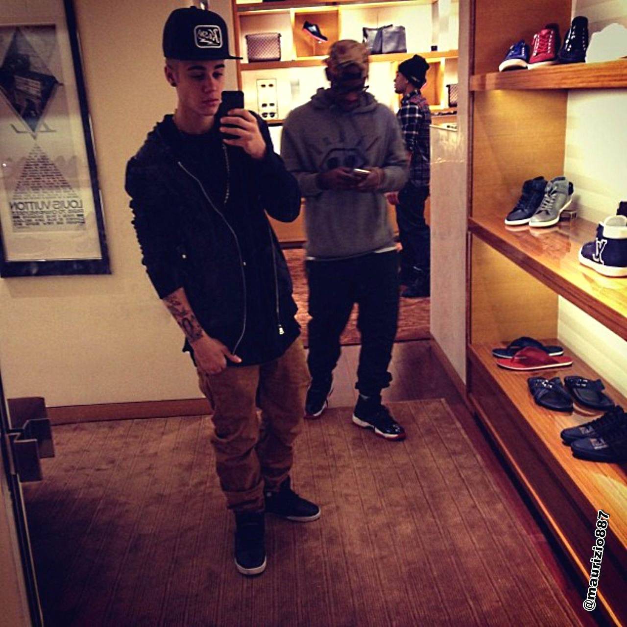 NEw Bieberpics <3 - Seite 7 Tumblr_mlxn4tAvjP1r55kjto1_1280