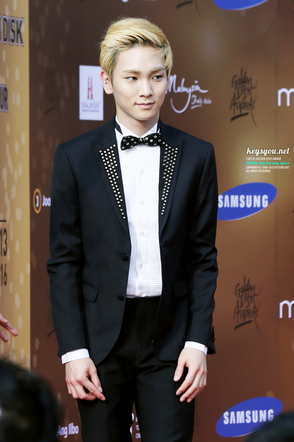 130115 Key @ 27th Golden Disk Awards Tumblr_mgt93dZ7sJ1r5kb7po1_1280