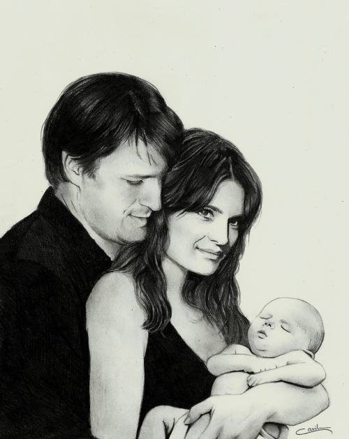 Fotos Caskett - Página 37 Tumblr_mgxdmw0K6x1rn8cwqo1_500