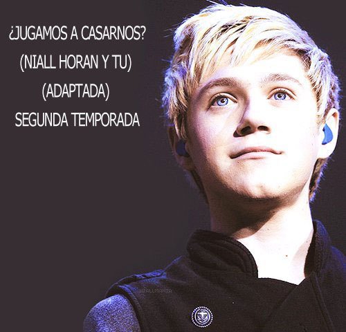 ¿Jugamos a casarnos? (Niall Horan y tu) (ADAPTADA) SEGUNDA TEMPORADA Tumblr_mtfqpv2bdk1s1f1c4o1_500