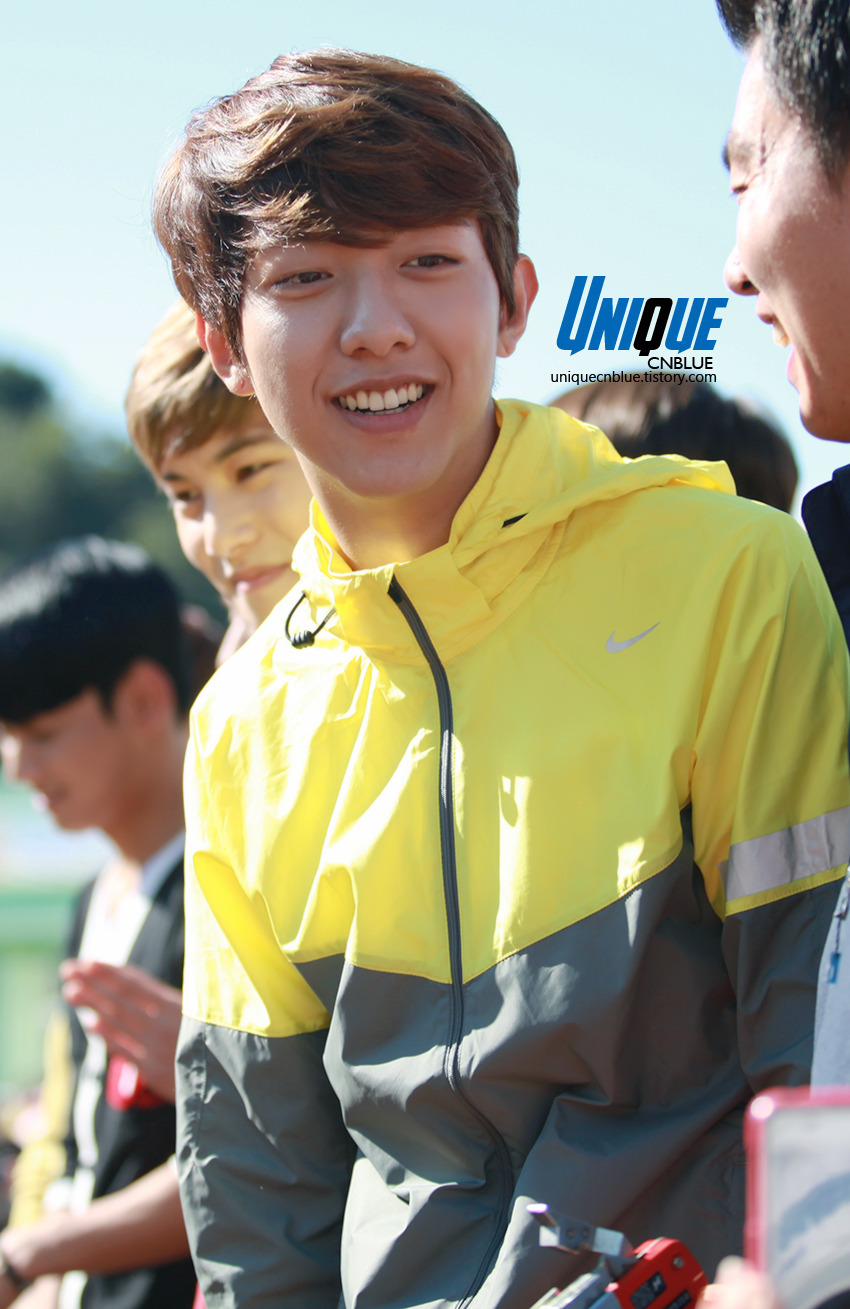 [Event] Dongducheon Marathon avec Jonghyun et Jungshin (03.10.13) Tumblr_mu5zq2LEjH1s0dorio7_1280