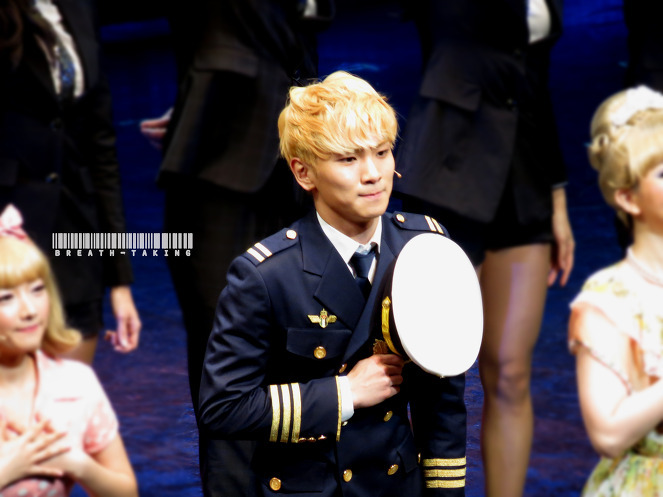 121216 Key @ Catch Me If You Can Musical Tumblr_mf6ecup1o91qdtvhxo1_1280