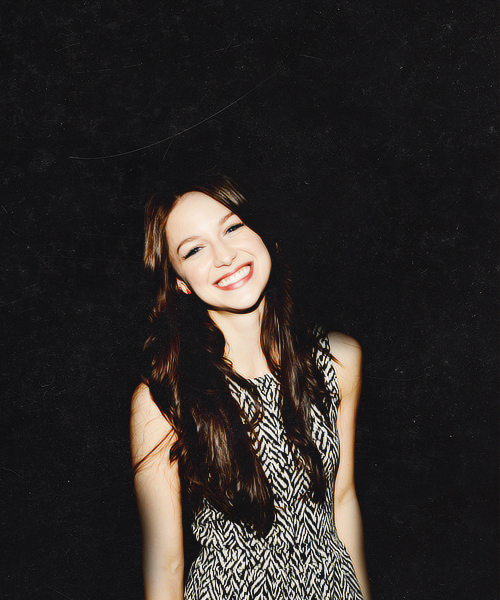 ♫ FC. Marley Rose/Melissa Benoist ♫ - Página 10 Tumblr_mgj0jnoTiF1rhc7eso1_500