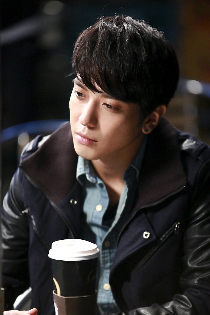 [Dossier] Yonghwa / Park Seju @ Marry Him If You Dare (Future's Choice) Tumblr_mtrs7av1GB1qczhoxo2_1280