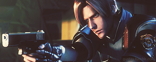 Leon S. Kennedy, Special Agent's ID (Ficha en construcción) Tumblr_mtyryip3OD1sdt65eo1_500