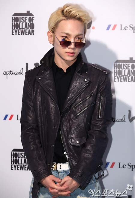 130329 Key @ W Optical event Tumblr_mkem62GI6f1r9fwqwo1_500