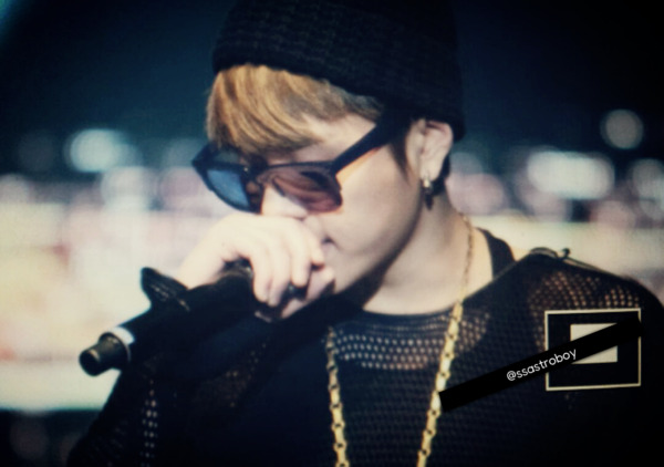 [PICS] [26.02.13] Junhyung @ Seoul Arts School’s Celebration Tumblr_mitytixIig1r8h1ifo2_1280