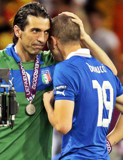 Leonardo Bonucci, Euro Final 2012 Tumblr_mwksvzaWjm1svbmwuo3_500