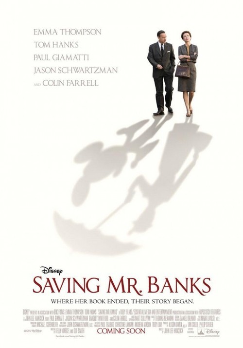 Saving Mr Banks, un making of de Mary Poppins ? Tumblr_mqjdwpYki21s45tumo1_500