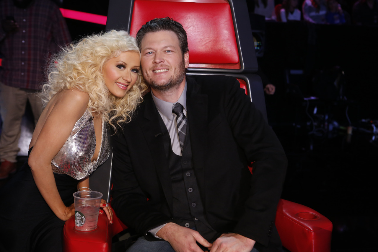 Christina en The Voice: Live Shows - Página 4 Tumblr_mxzjy1otpH1qbhhnbo1_1280