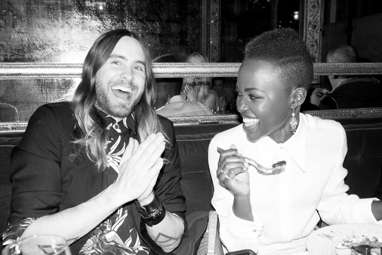 5 - [PHOTOSHOOT] Jared Leto by Terry Richardson - Page 31 Tumblr_n2agemrnqg1qa42jro1_1280