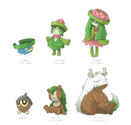 Vuestros 'Fakémon' preferidos Tumblr_mnkpgeTcEB1qi8zz7o1_500